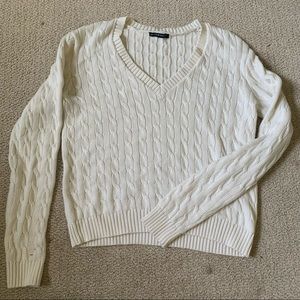 Brandy Melville sweater